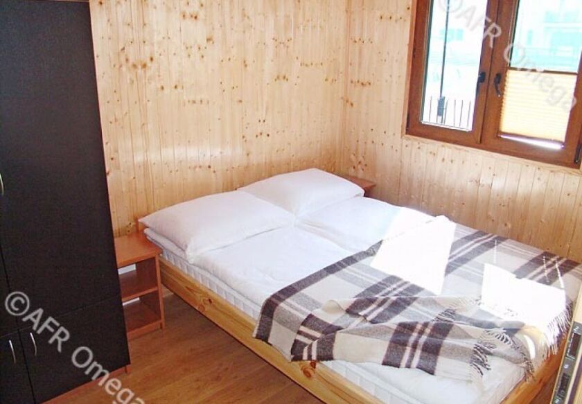 Domki Letniskowe PIKAMAR 13