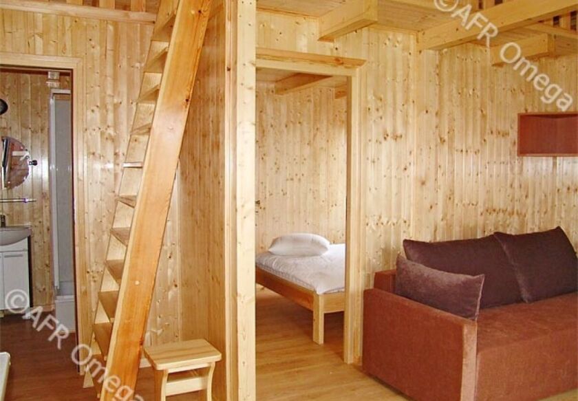 Domki Letniskowe PIKAMAR 15