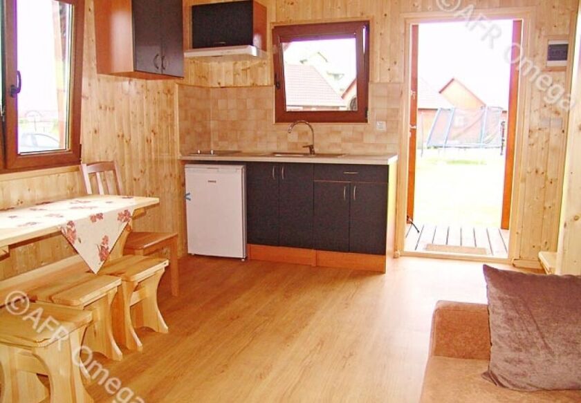 Domki Letniskowe PIKAMAR 16