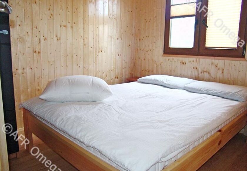 Domki Letniskowe PIKAMAR 17