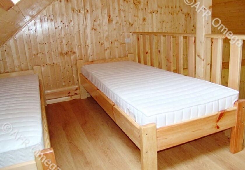 Domki Letniskowe PIKAMAR 18