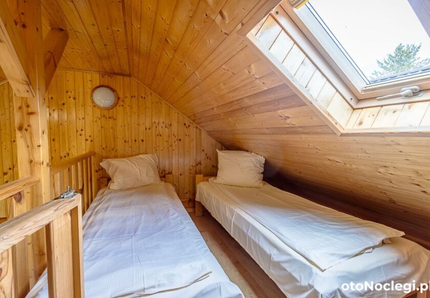 Domki Letniskowe PIKAMAR 19