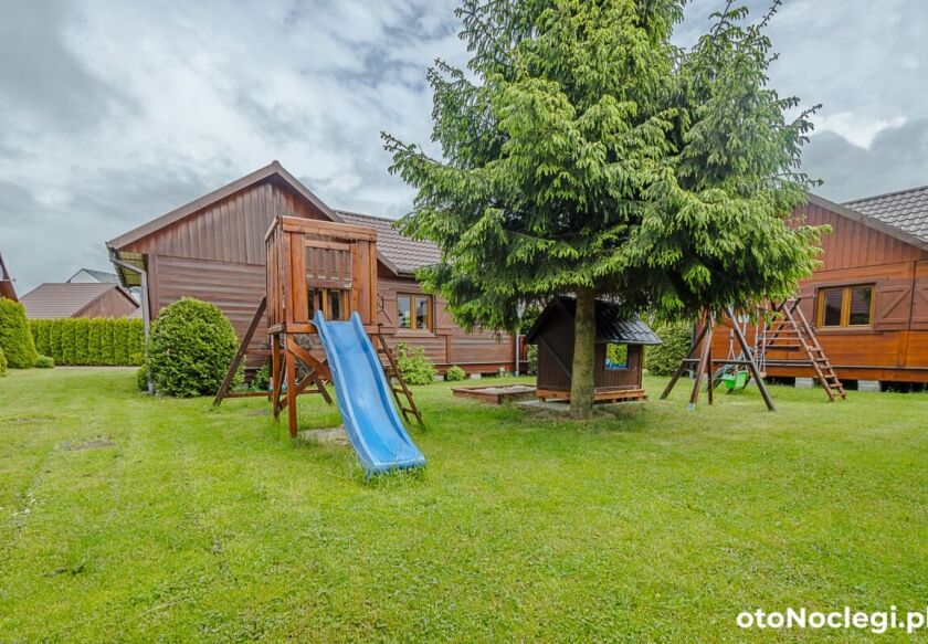 Domki Letniskowe PIKAMAR 21