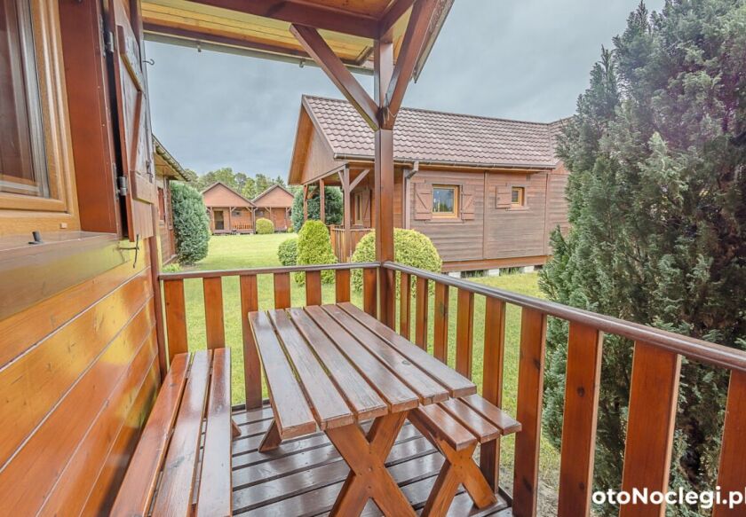 Domki Letniskowe PIKAMAR 22