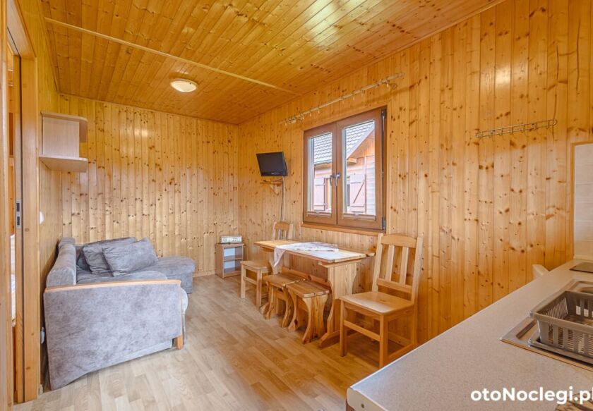 Domki Letniskowe PIKAMAR 23