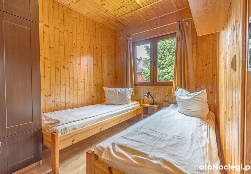 Domki Letniskowe PIKAMAR 24