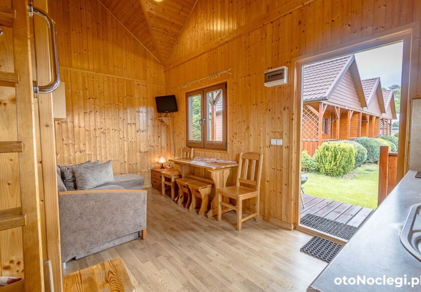 Domki Letniskowe PIKAMAR 26