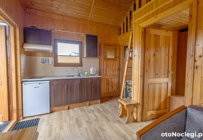 Domki Letniskowe PIKAMAR 27