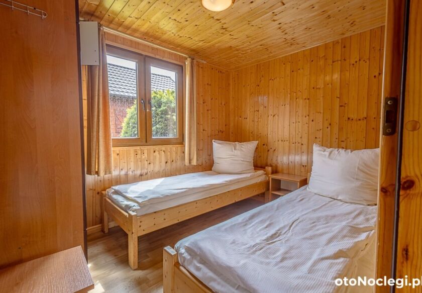 Domki Letniskowe PIKAMAR 28