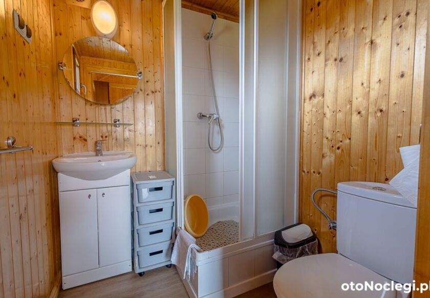 Domki Letniskowe PIKAMAR 29