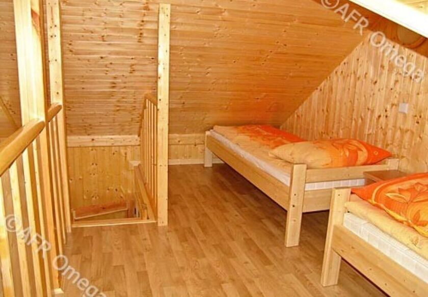 Domki Letniskowe PIKAMAR 30