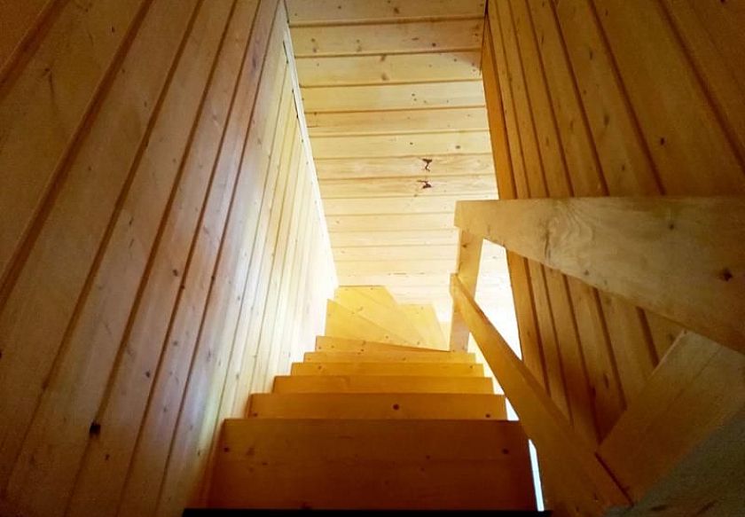 Domki letniskowe  "Słoneczna Polana" 18