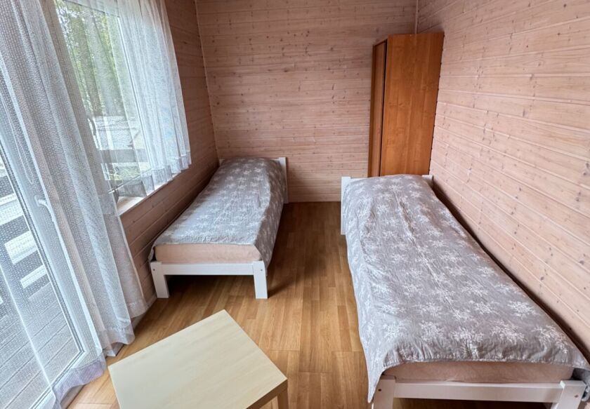 Domki Letniskowe TEQUILA 7