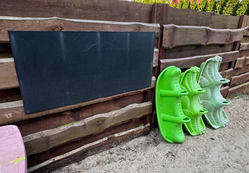 Domki Letniskowe TEQUILA 8