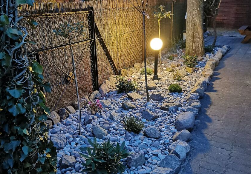 Domki Letniskowe TEQUILA 3