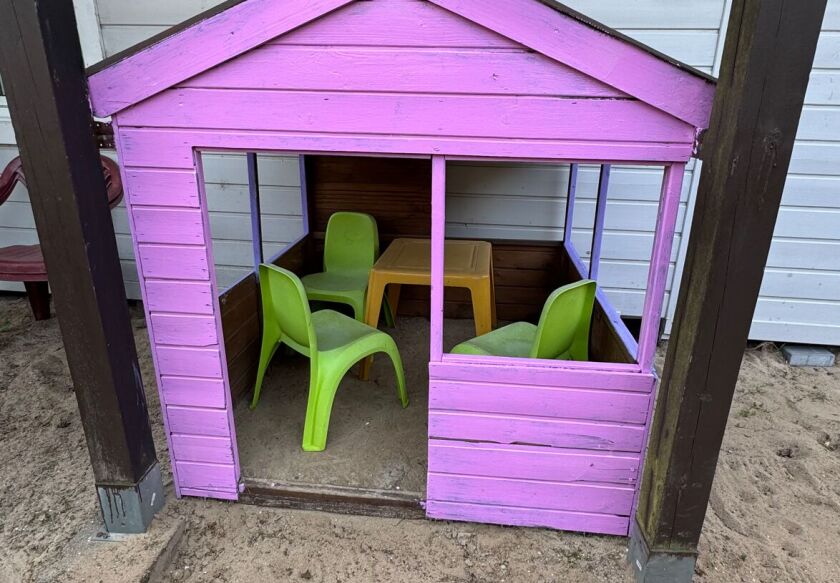 Domki Letniskowe TEQUILA 10