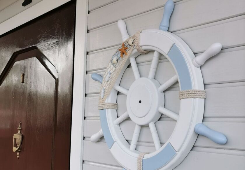 Domki Letniskowe TEQUILA 25