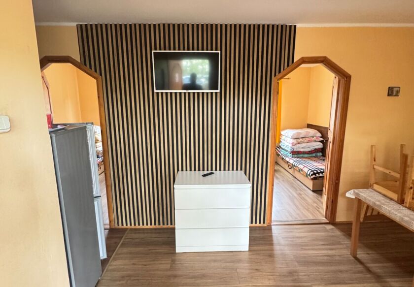 Domki Letniskowe TEQUILA 14