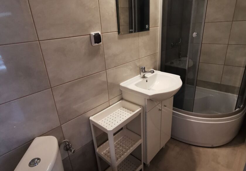 Domki Letniskowe TEQUILA 20