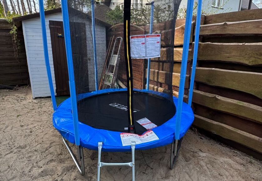 Domki Letniskowe TEQUILA 21