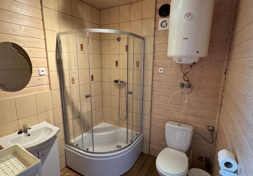 Domki Letniskowe TEQUILA 22