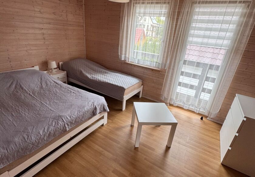 Domki Letniskowe TEQUILA 23