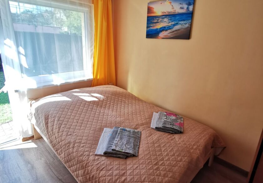 Domki Letniskowe TEQUILA 9