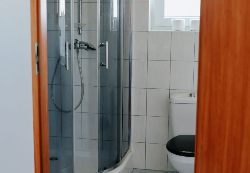 Domki Letniskowe z łowiskiem 11