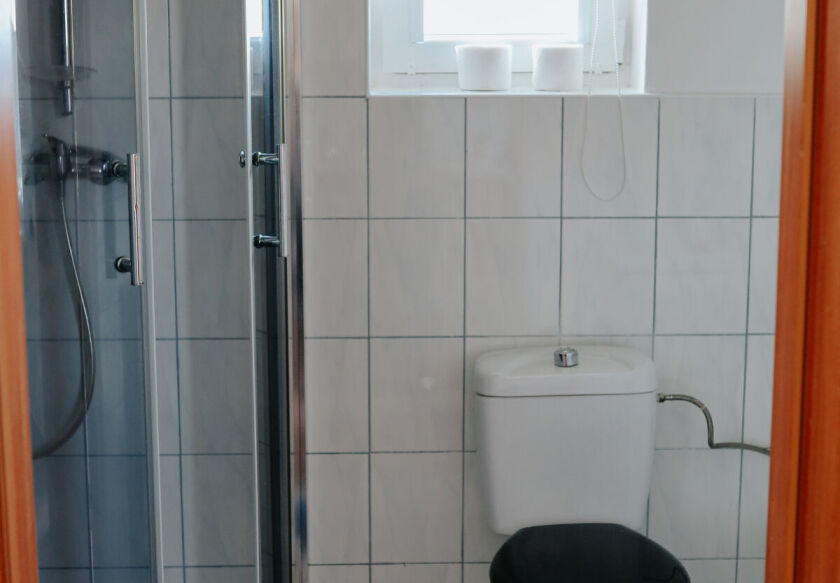 Domki Letniskowe z łowiskiem 3