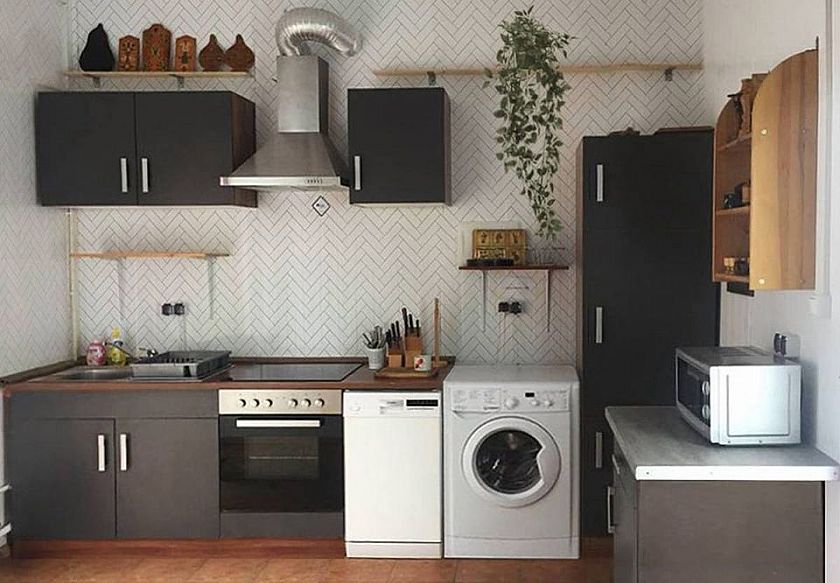 Domki Letniskowe Zielony Zakątek 10