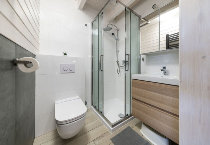 Domki Letniskowe "Zuza" 9