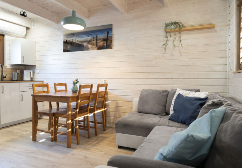 Domki Letniskowe "Zuza" 14