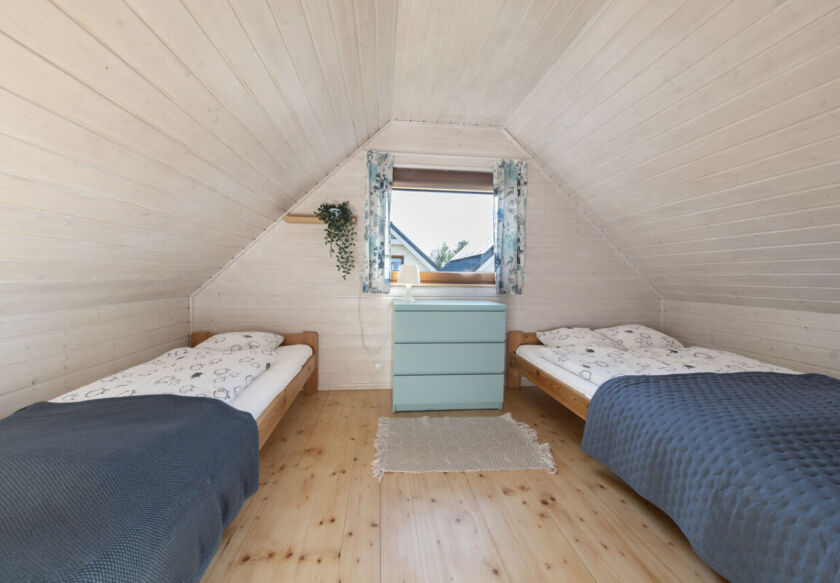 Domki Letniskowe "Zuza" 19