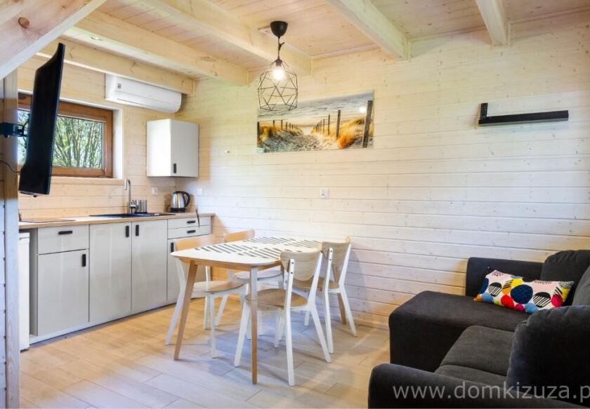 Domki Letniskowe "Zuza" 25