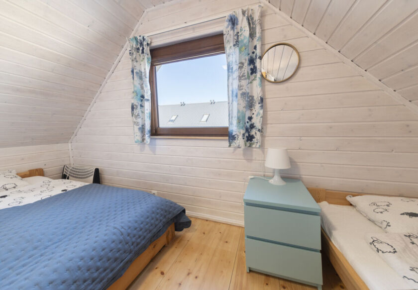 Domki Letniskowe "Zuza" 5