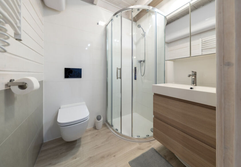 Domki Letniskowe "Zuza" 7