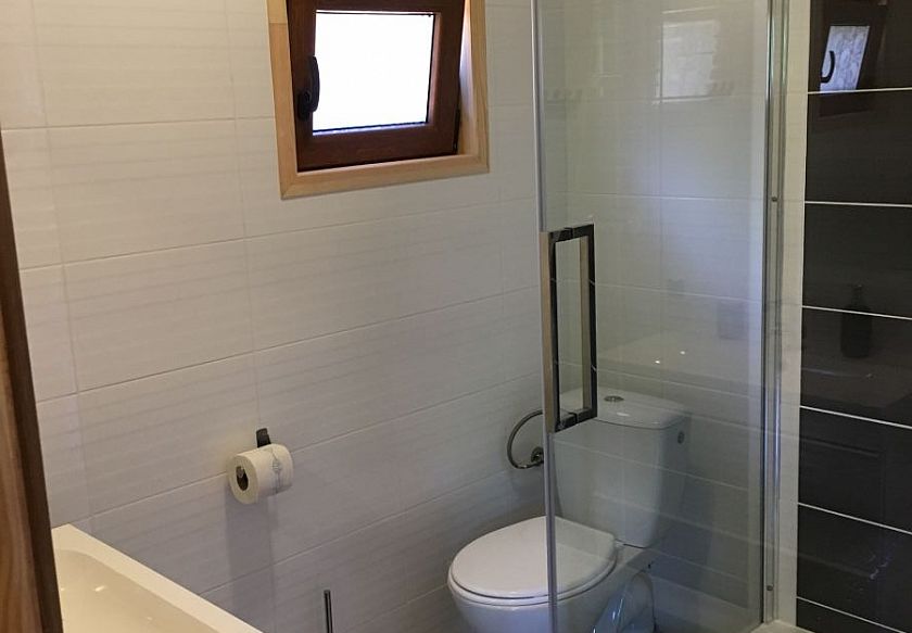 Domki Morska Dębina 6