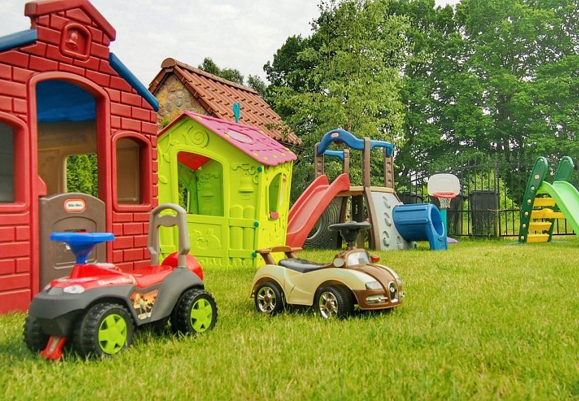 Domki Morska Dębina 9