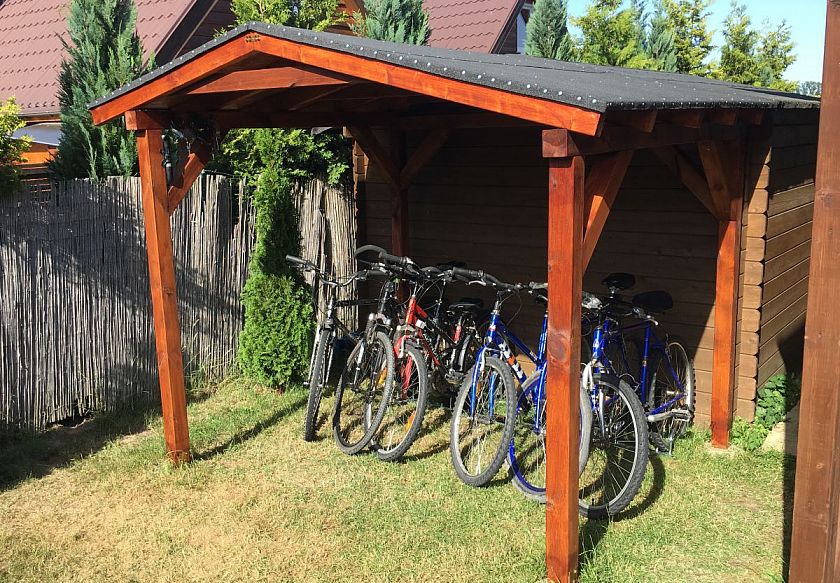 Domki Morska Dębina 11