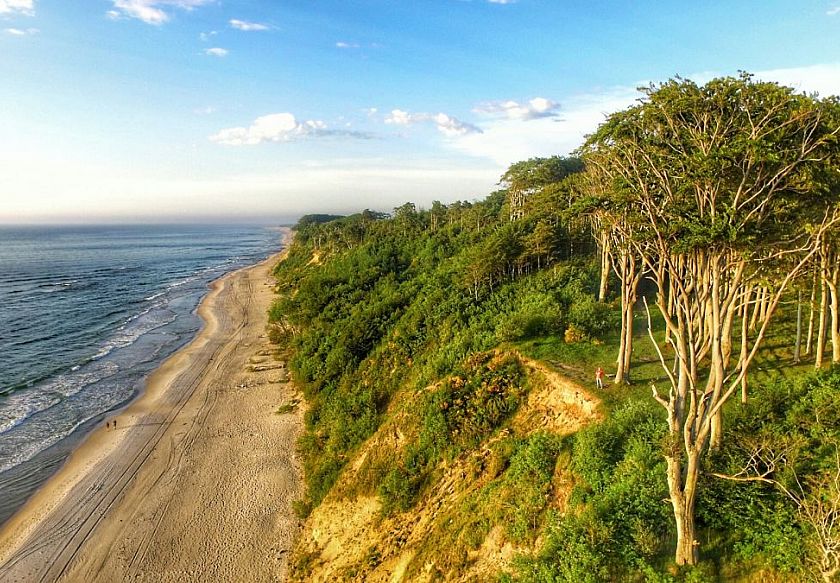 Domki Morska Dębina 14