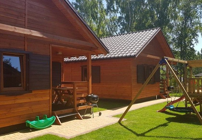 Domki Morskie Piaski 2