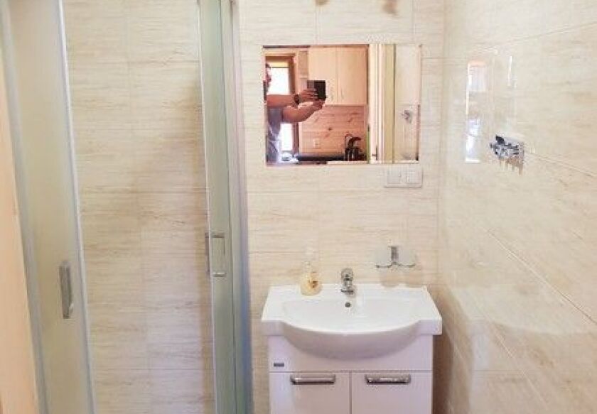 Domki Morskie Piaski 10