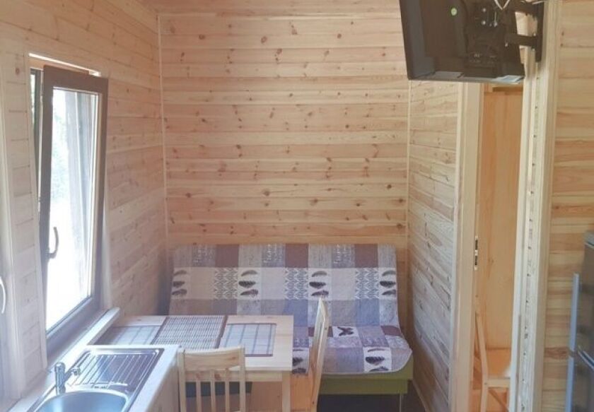 Domki Morskie Piaski 11