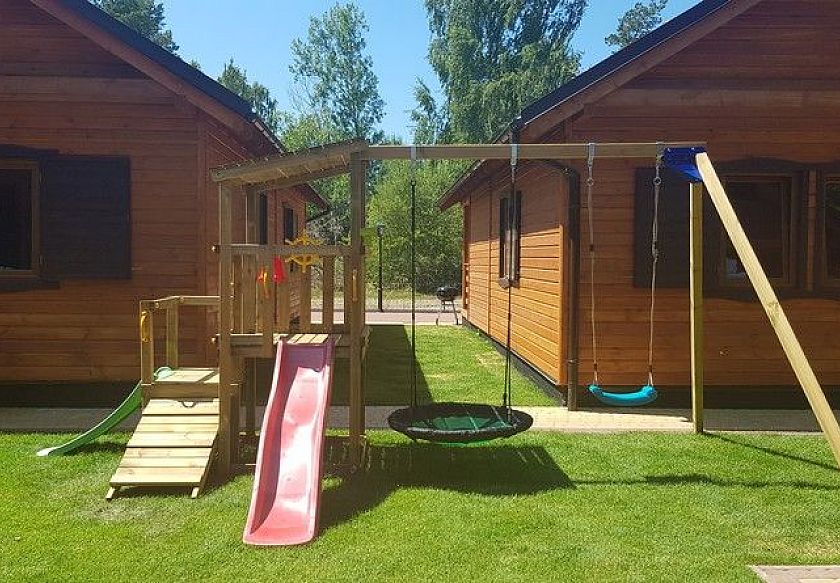 Domki Morskie Piaski 3