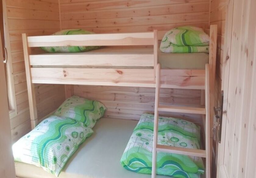 Domki Morskie Piaski 8