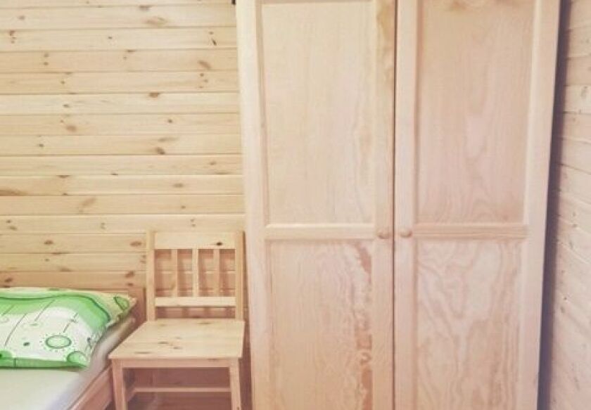 Domki Morskie Piaski 13