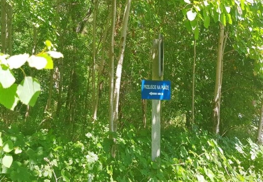 Domki Morskie Piaski 15