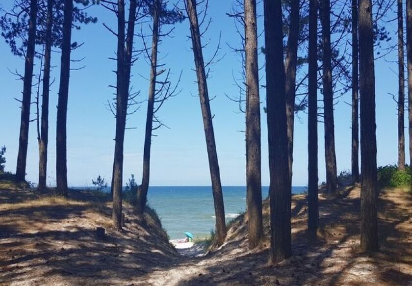 Domki Morskie Piaski 17