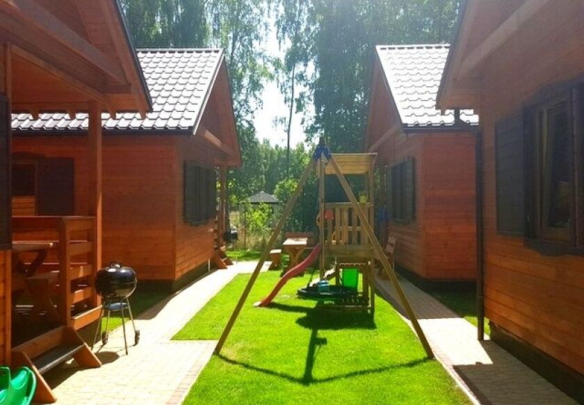 Domki Morskie Piaski 18