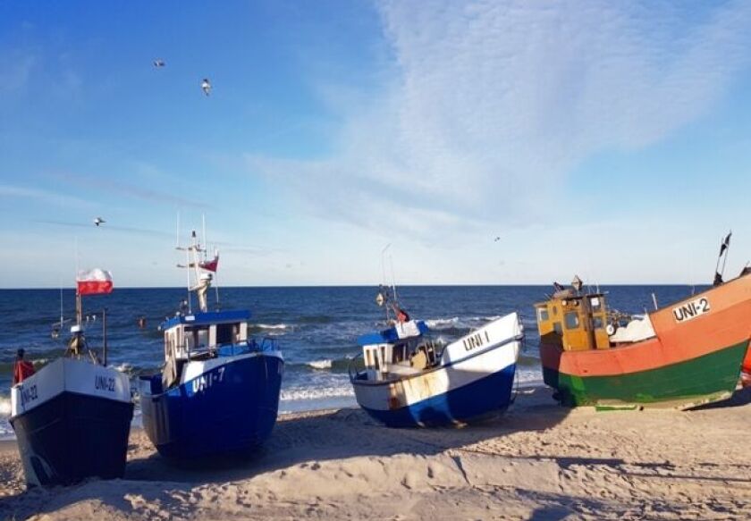 Domki Morskie Piaski 19